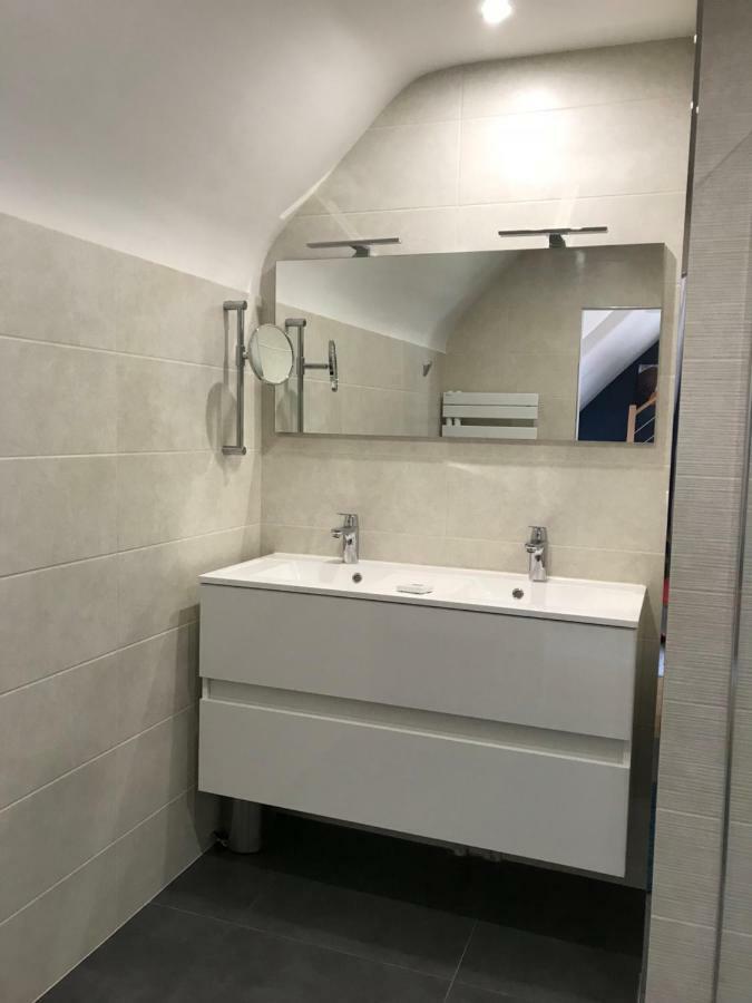Appartement Duplex, Tours Centre Luaran gambar